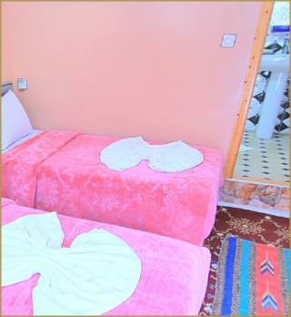 Hotel Aremd Imlil