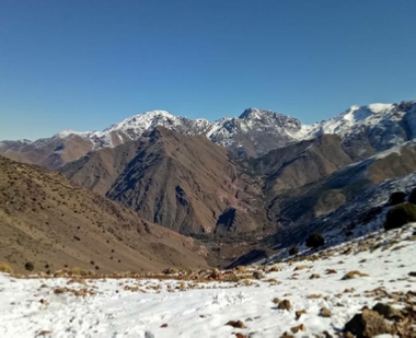 Toubkal Treks