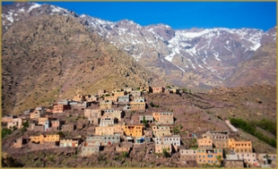 Toubkal Treks