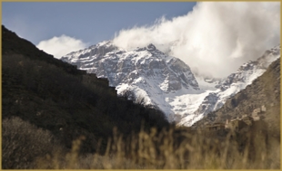 Toubkal Treks