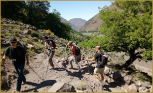 Toubkal Treks