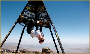 Toubkal Treks