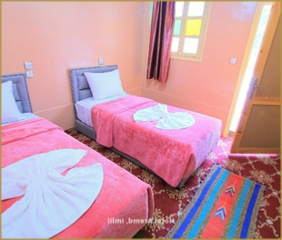 Hotel Aremd Imlil